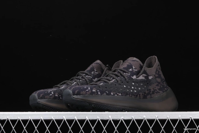 Yeezy Black Adidas FB7876 380 Boost 0731